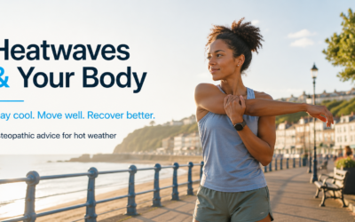 Heatwave Muscle and Joint Pain Advice Barry